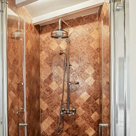 Bmga L Viapaola43 Palace Luxury Penthouse 2bdr *